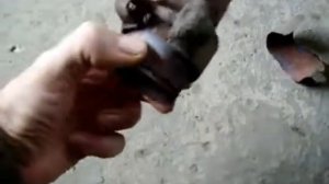 CHERY Amulet Непонятный Звук