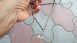 Самодельный багажник для горного велосипеда ( для перевозки тяжёлых грузов).