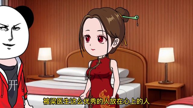 媽寶男逼妹妹淨身出戶，灰姑娘為妹妹出頭卻遭羞辱，霸總挺身而出嚇尿渣男！【梁白開大人】 смотреть онлайн