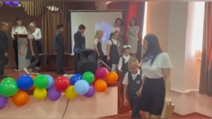 ПОСВЯЩЕНИЕ В "ОРЛЯТА РОССИИ"