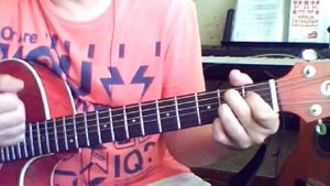 Я тебя забываю (Мурат Тхагалегов). Аккорды на гитаре