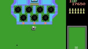 Super Tank (SEGA SG-1000)