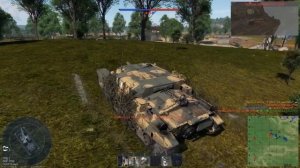 ВЫВЕДЕННЫЕ ИЗ ПРОДАЖИ ТАНКИ в WAR THUNDER