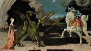 Guillaume Dufay (1397-1474): La Messe ¨L´Homme Armé¨