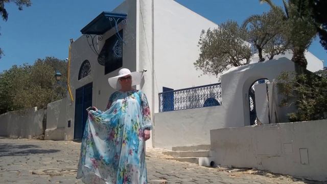 Сиди Бу Саид смотреть онлайн