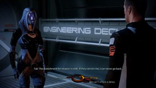 mass effect 2 Playthrough 115 смотреть онлайн