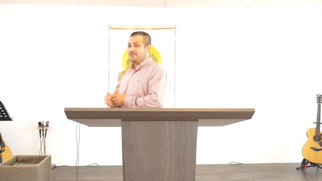 Кальвинизм ч.2 - 