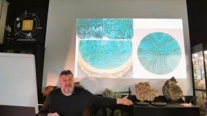 Малахит и все о нем. Минералогия. Часть 2