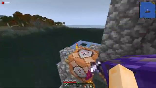 открываем энд | catangens.ru Java 1.20.1 смотреть онлайн