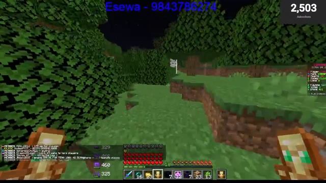 Finally FireMc Live With Subscribers   | ESG OFFICIAL