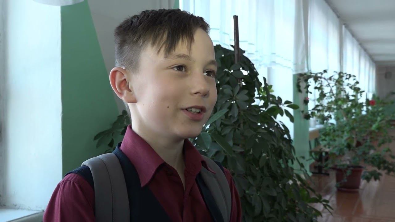 Профориентация в медколледже