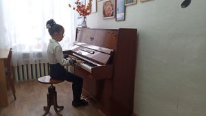 А.Лемуан Этюд №34 оп.37