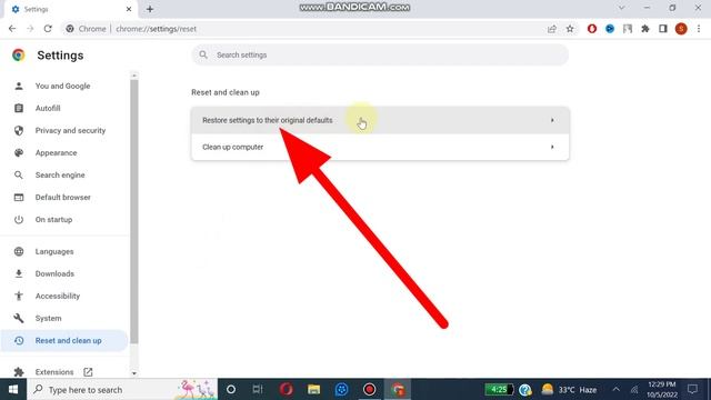 Fix Youtube Something Went Wrong Problem on Google Chrome Desktop смотреть онлайн