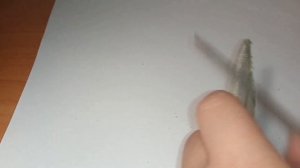 как сделать бабочку ИЗ КАРТОНА