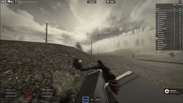 CENTAURA IS THE BEST WORLD WARSHOOTER ON ROBLOX | Centaura Roblox | смотреть онлайн