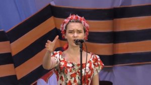 Александра Дегтярёва Ольховатка Воронежская область