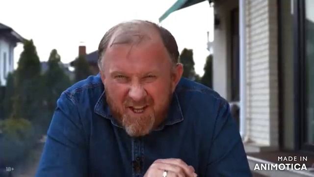 Шашлычок...