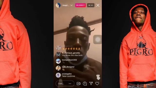 THE PLUG DI LI PA NAN SOUSOU NI NAN FAKE AK MOUN AYITI PA GEN ENDISTRI TOUT MOUN GEN GROUP TIZANM смотреть онлайн