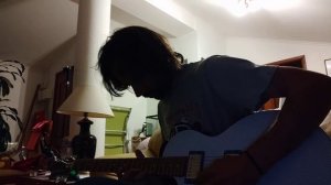 zoom g1x Four loop testing