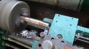 посылка из китая для токарного станка тв 4