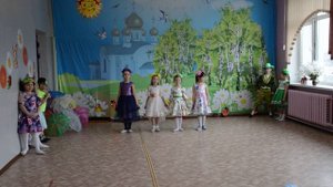 26.03.2022. Праздник ВЕСЕННИЕ ШАГИ 6 лет..mp4