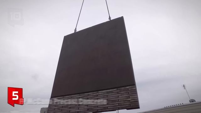 10 Most Amazing Construction Technologies in the World смотреть онлайн
