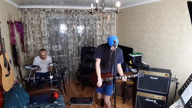 "Хей, завел ли ты детей?" - демка без вокала смотреть онлайн