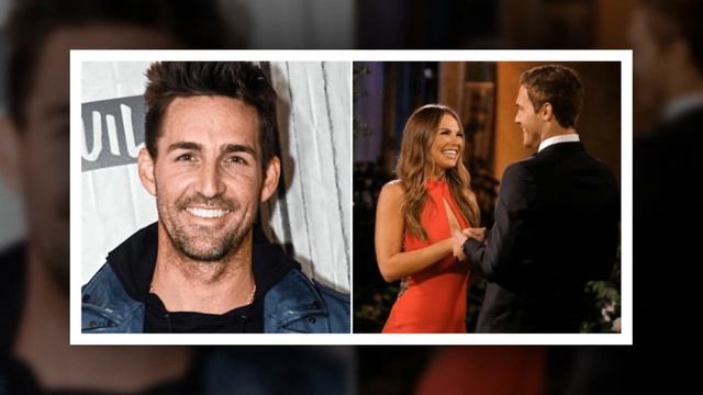 "The Bachelor's Hannah B Shocks Viewers with Slap at Host - Fans React with Support" смотреть онлайн