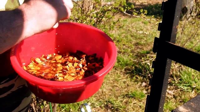 САМЫЙ ВКУСНЫЙ ШАШЛЫК- ИЗ ФЕРМЕРСКОГО МЯСА!