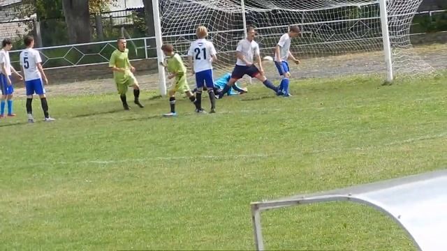 ФК "Основа" vs ФК "Шуя" 1:1 смотреть онлайн