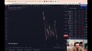 Удвойте свой портфель БЕЗ РИСКА с помощью торговли токенами: Топ стратегия для новичка!