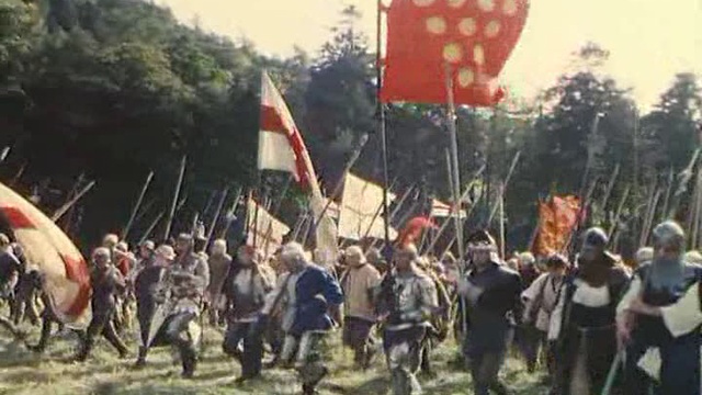 Bannockburn