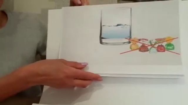 Познавательное занятие. Подготовительная группа. смотреть онлайн