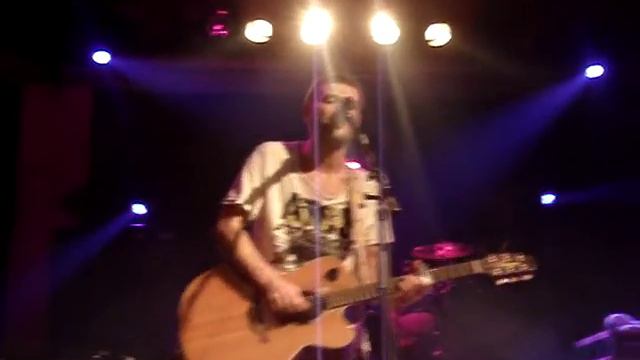 Сплин - Кто-то не успел смотреть онлайн