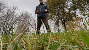 зарядка каждый день. Работа с кардиостимулятором.