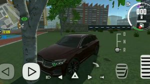 Я купил новую машину. Покупка и Тюнинг. Симулятор Автомобиля 2.