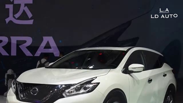 NEW 2019 NISSAN MURANO GOOD CAR