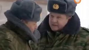 Колобков кросс Шматко Солдаты)