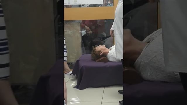 Доктор Голод В. М. об оборудовании Нугабест. смотреть онлайн