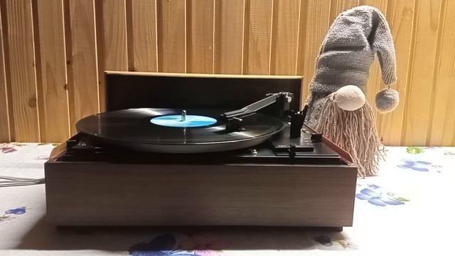 Привет из СССР: "В мире много сказок", поёт Клара Румянова смотреть онлайн