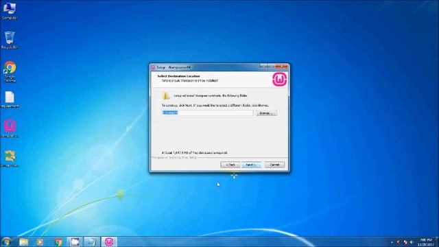 DBMS Mini Project Using PHP and MySQL - Part 1