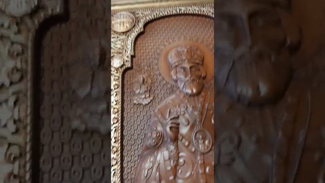 Киот.Изготовление. смотреть онлайн