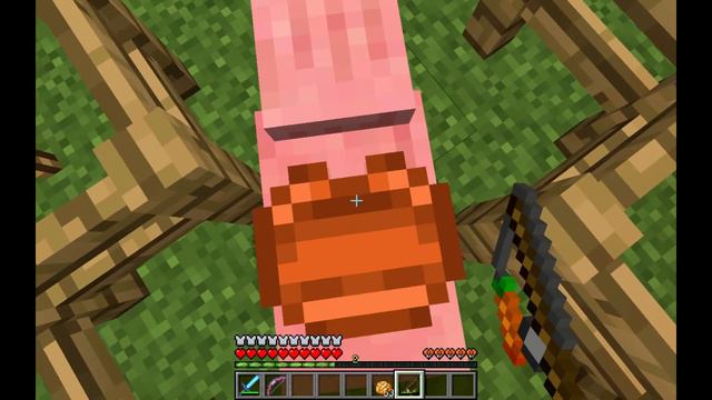 Я СВИНКА ПЕППА #1 [Прохождение Карты] - Minecraft смотреть онлайн