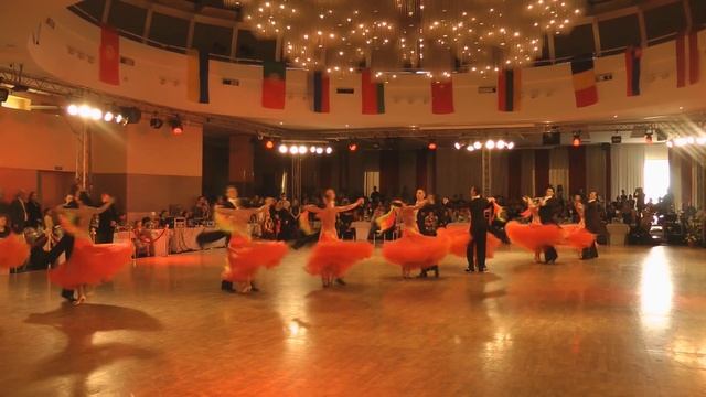 Governor Cup 2013 Opening 2nd Day Evening Part смотреть онлайн