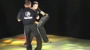 Крав Мага. Уличная самозащита.  часть 3.