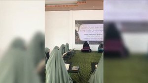 ЗАН ДАР ИСЛОМ МАЛИКА АСТ | Устод Абу Мустафо Дарвешзода