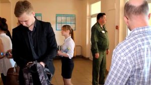 На ЕГЭ поставили "глушилки"
