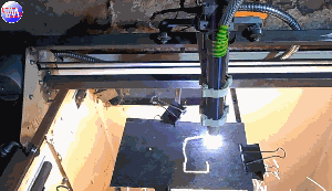 Плазморез механикка