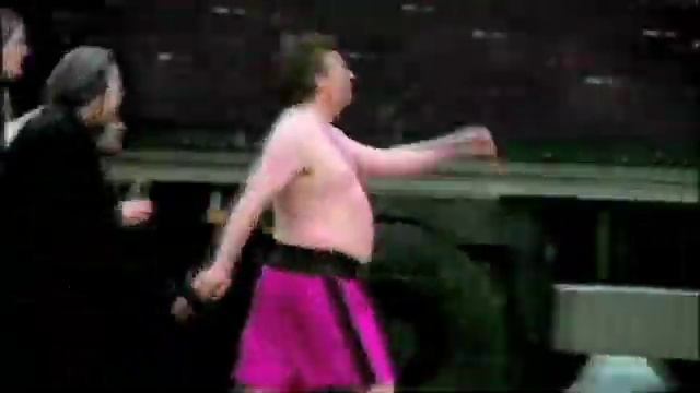 Blackcurrant Tango смотреть онлайн