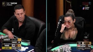 The Most INSANE Hero Call In Poker History